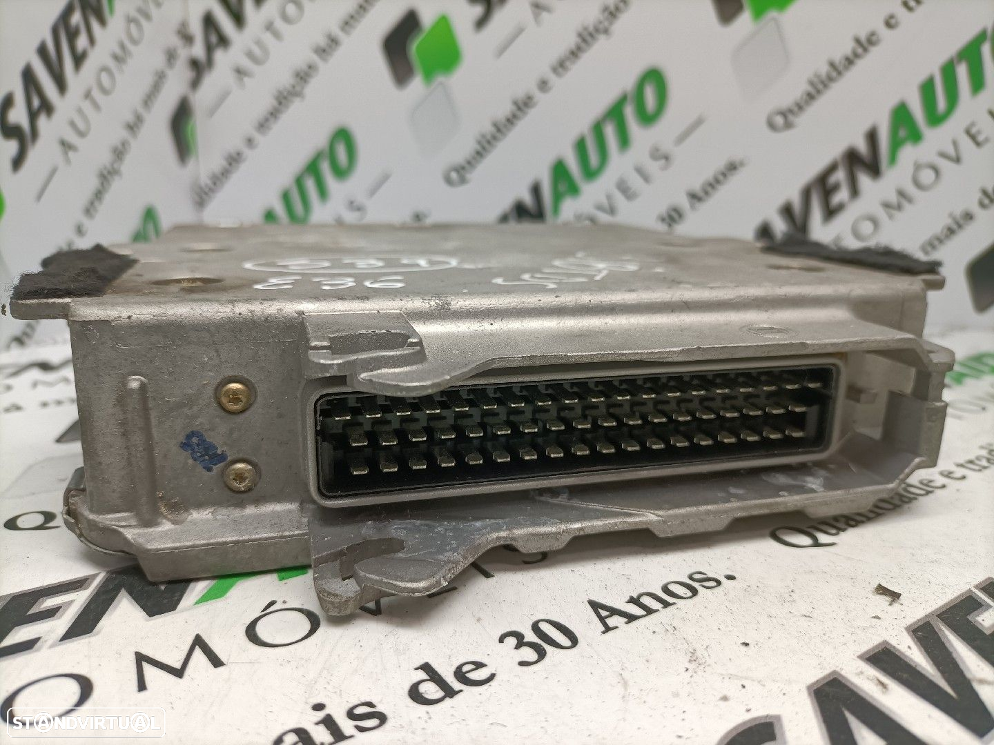 Centralina Motor Bmw 3 (E36) - 4