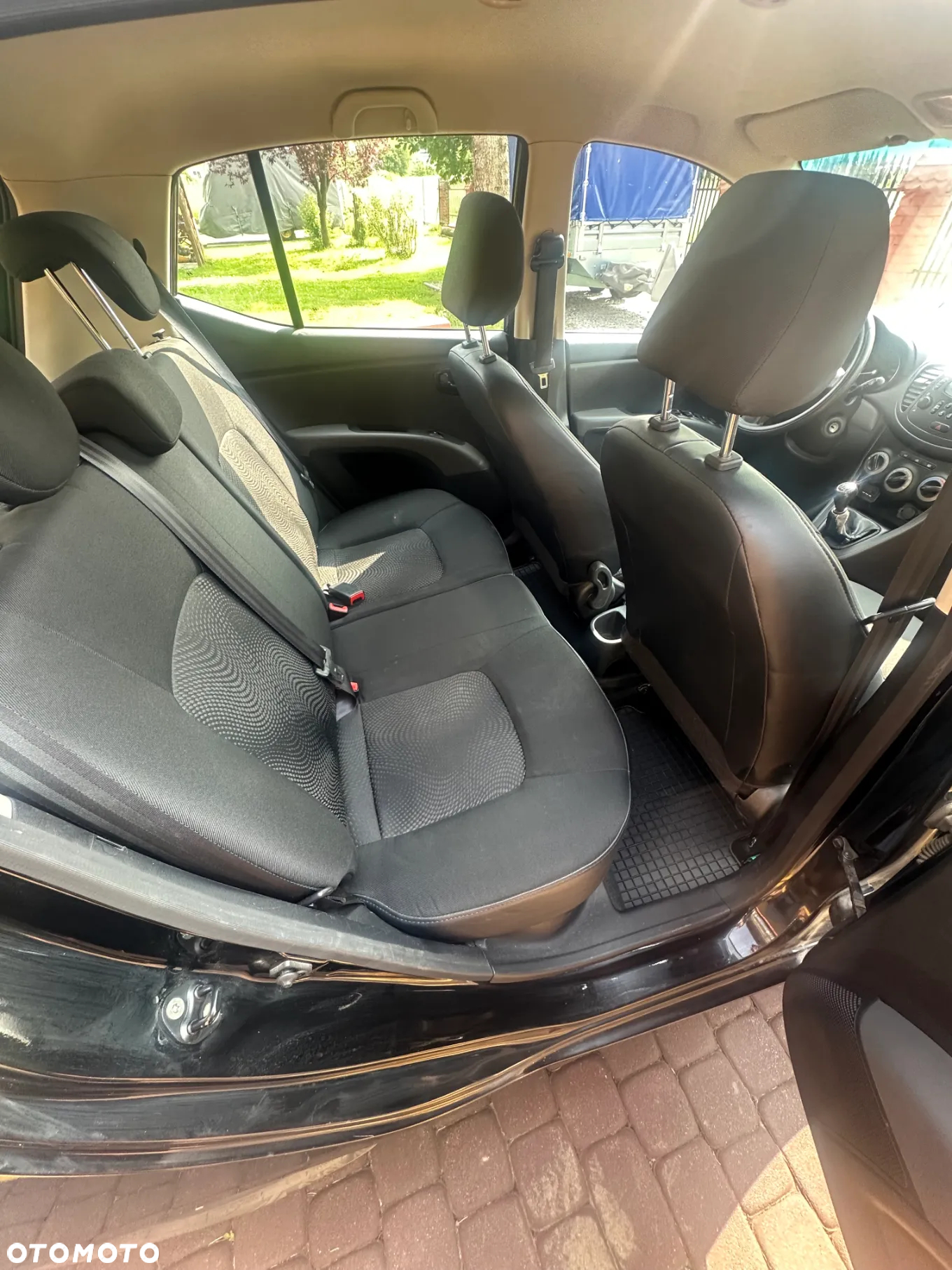 Hyundai i10 1.1 Comfort - 9