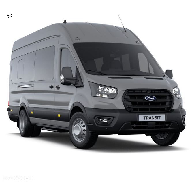 Ford Transit - 1