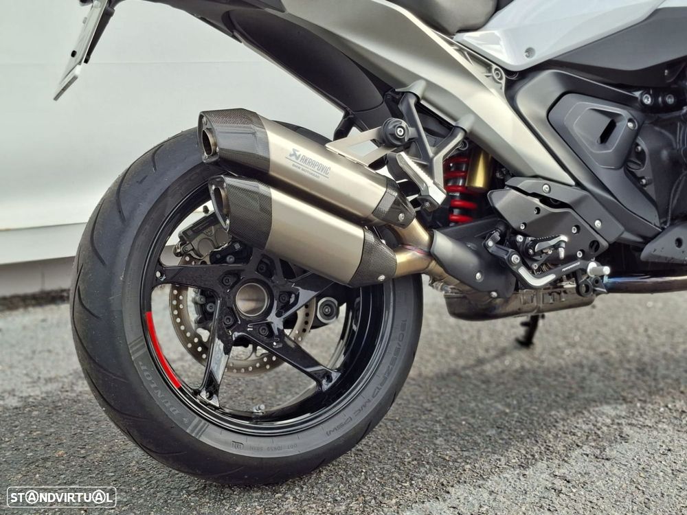 BMW R 1300 RS Style Performance - 7