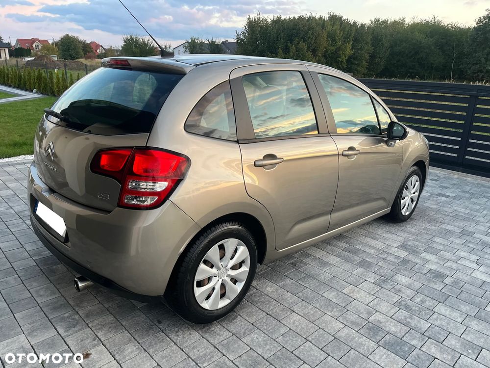 Citroën C3 1.4 VTi Exclusive - 22