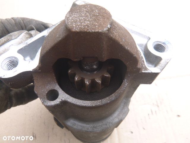 ROZRUSZNIK RENAULT CLIO II LIFT 1.5 DCI 8200227092 - 10