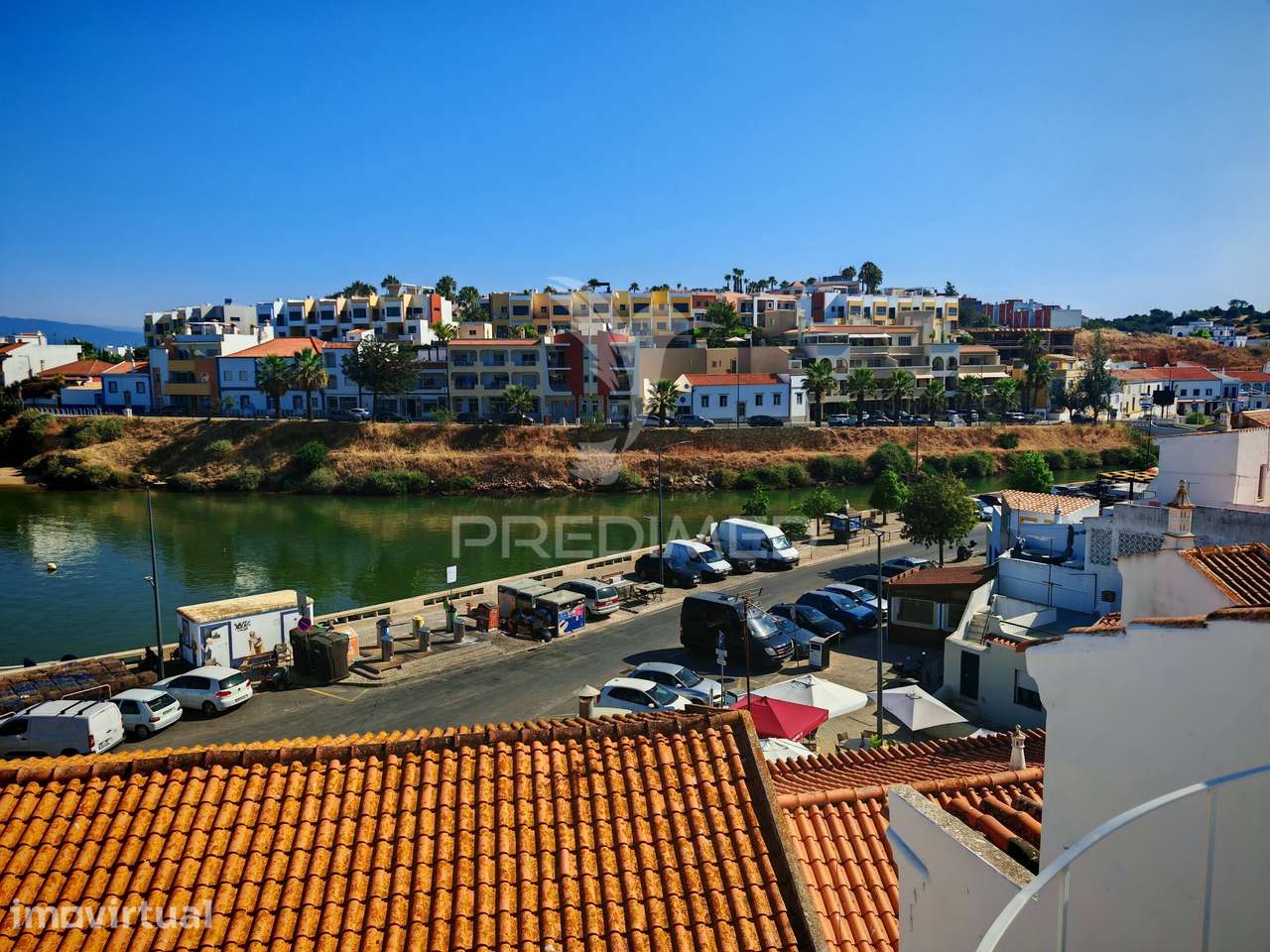 Moradia em Ferragudo - Grande imagem: 3/29