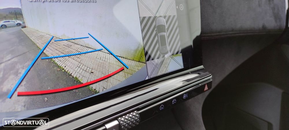 DS DS7 E-Tense Performance Line+ EAT8 - 14