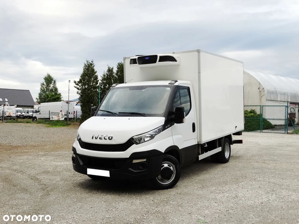Iveco DAILY - 2