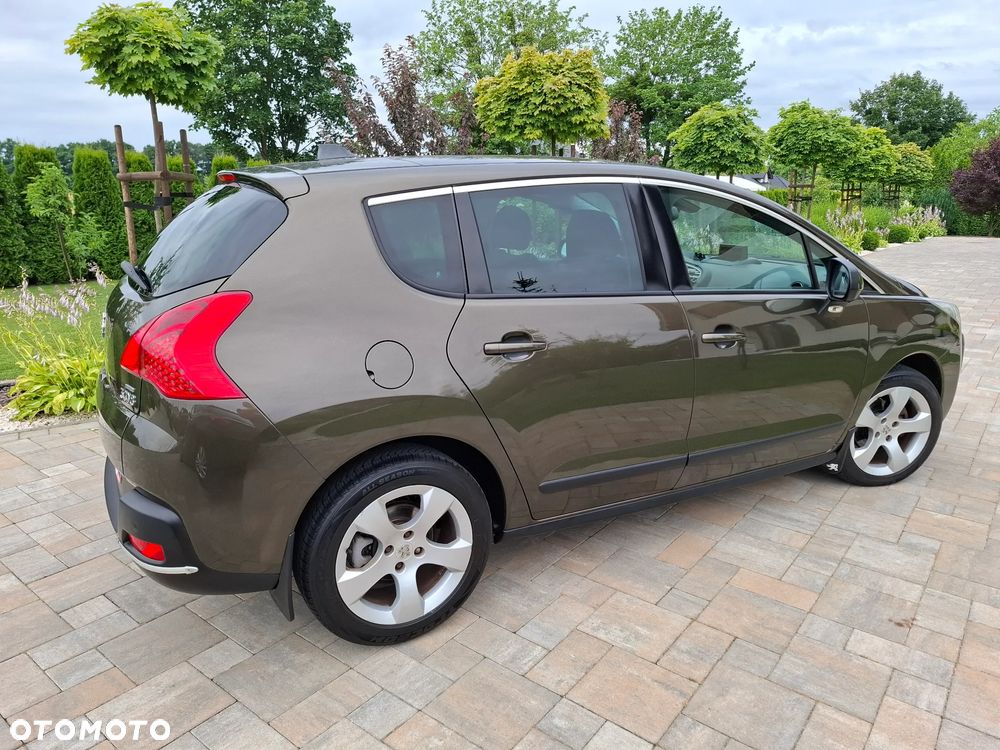 Peugeot 3008 HDi FAP 110 Premium - 19