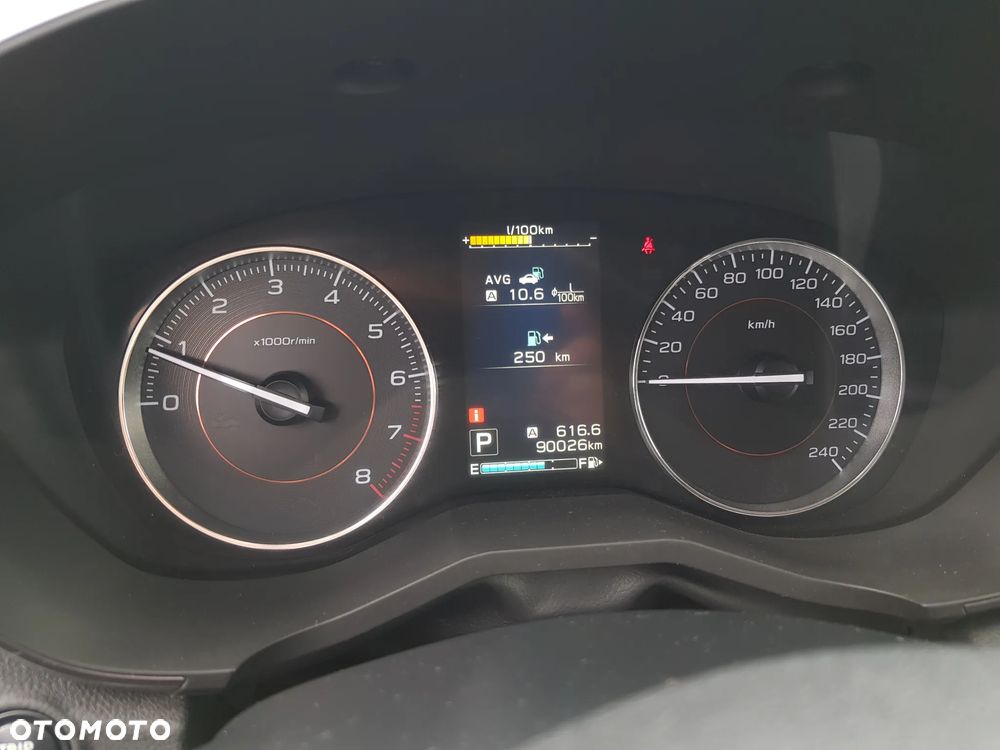 Subaru XV 1.6i Comfort (EyeSight) Lineartronic - 15