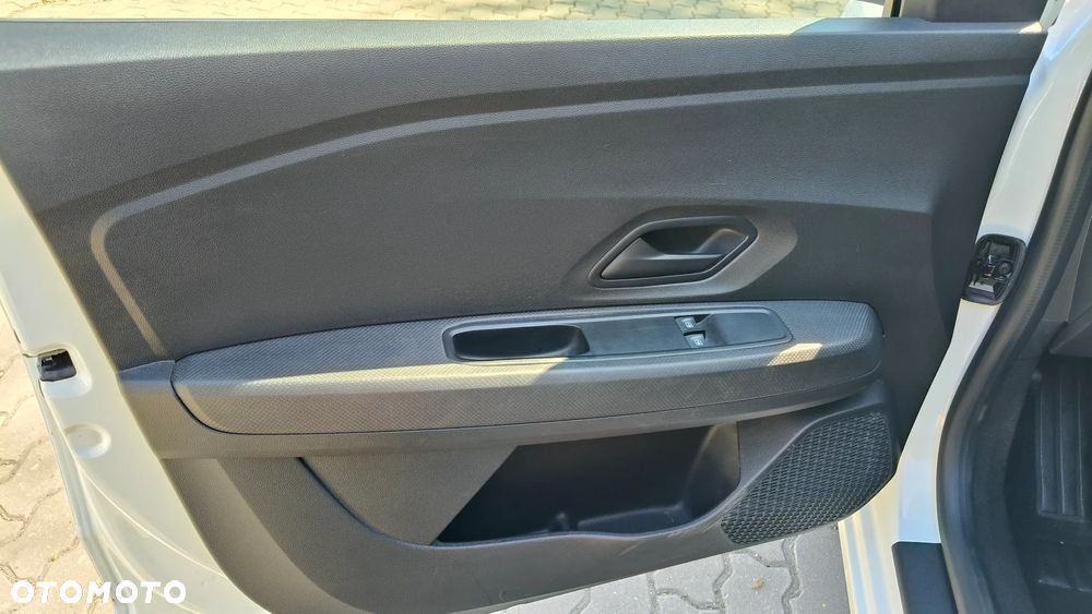 Dacia Sandero TCe 90 Comfort - 21