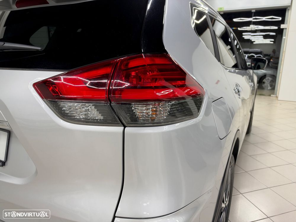 Nissan X-Trail 1.6 dCi N-Connecta - 7