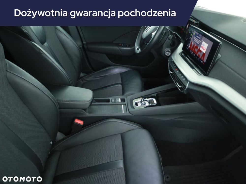 Skoda Octavia - 9