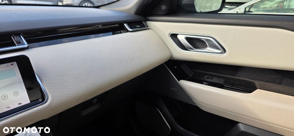 Land Rover Range Rover Velar - 19