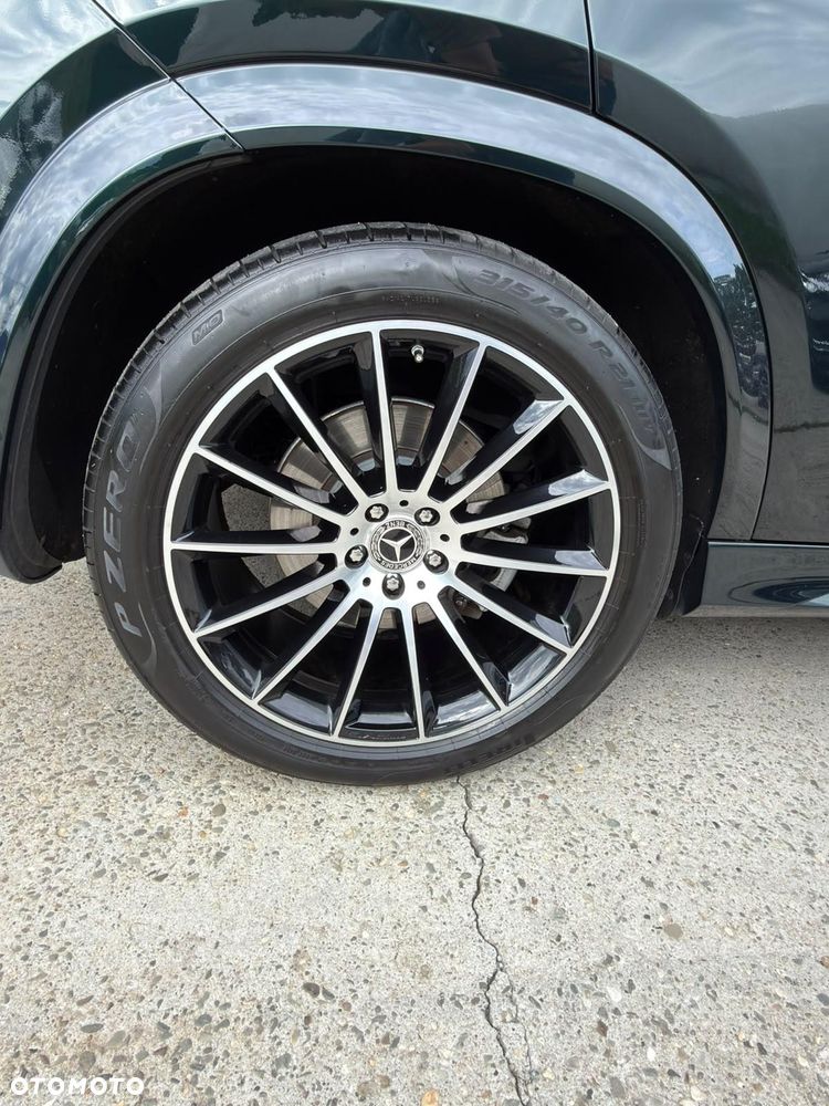 Mercedes-Benz GLE - 10