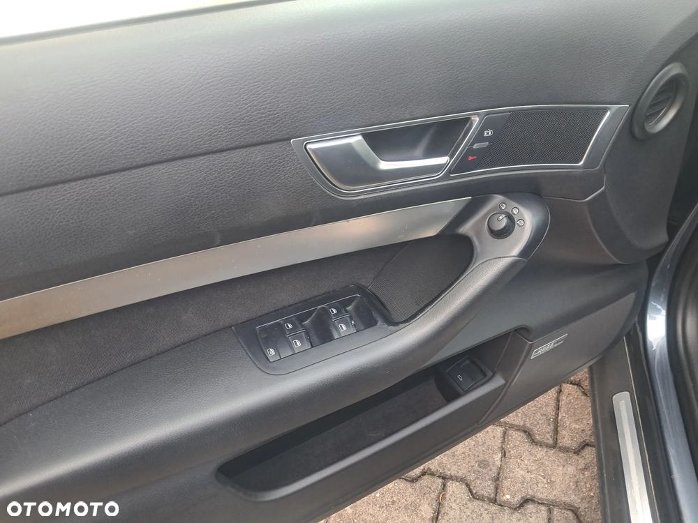 Audi A6 Avant 2.7 TDI - 9