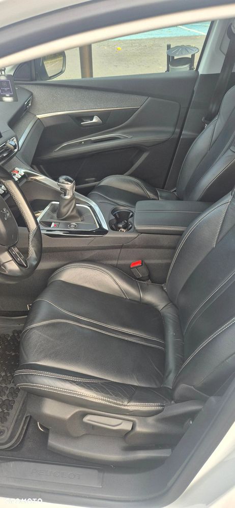 Peugeot 3008 BlueHDi 130 Stop & Start Active - 10