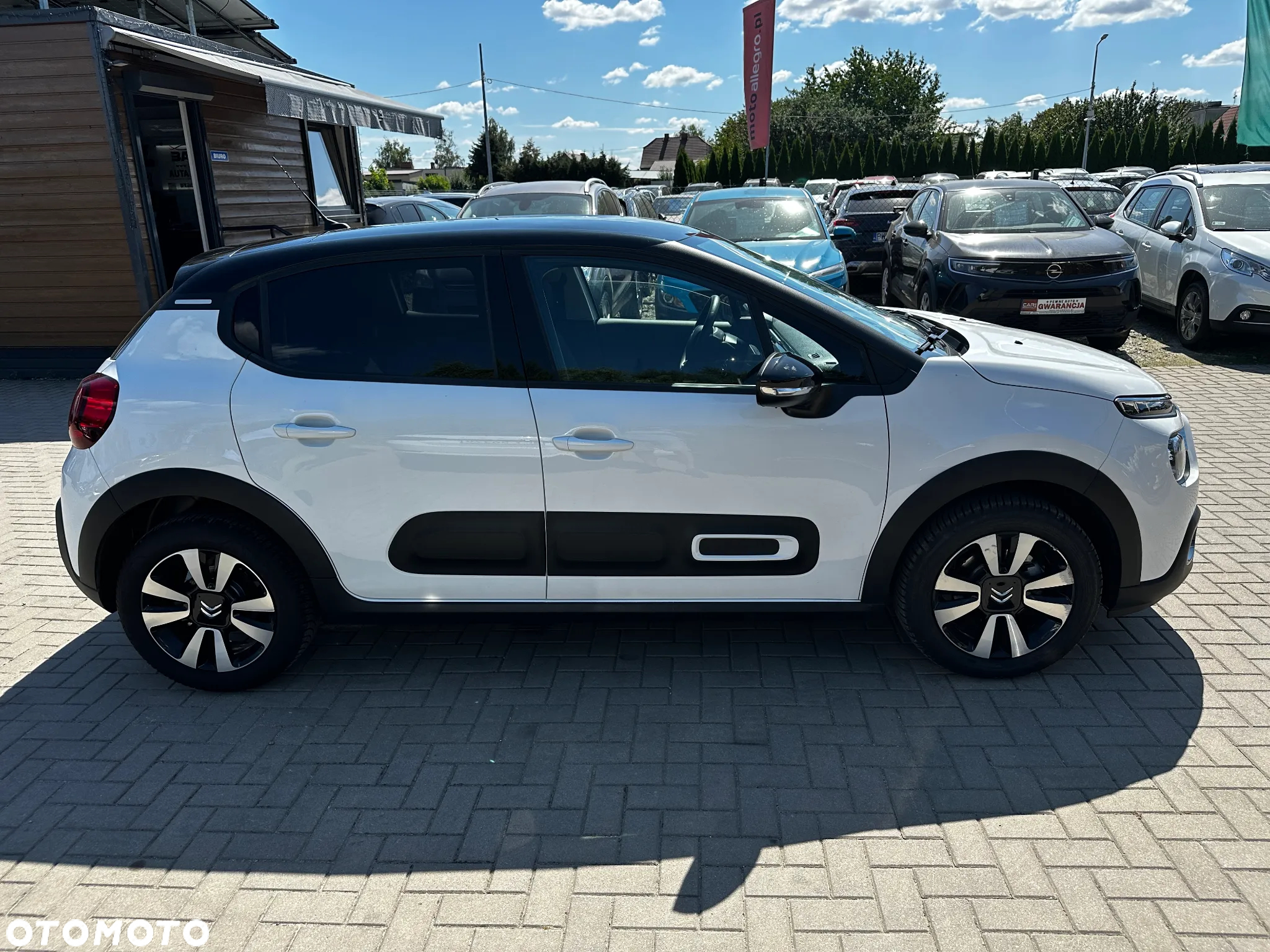 Citroën C3 - 35
