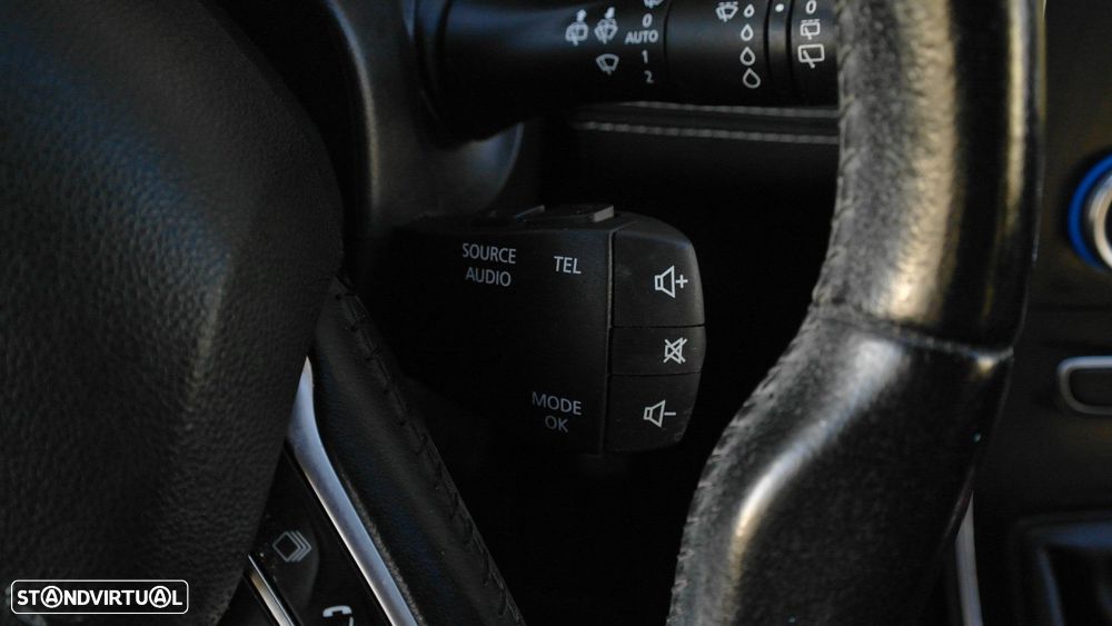 Renault Grand Scénic 1.6 dCi Intens SS - 43