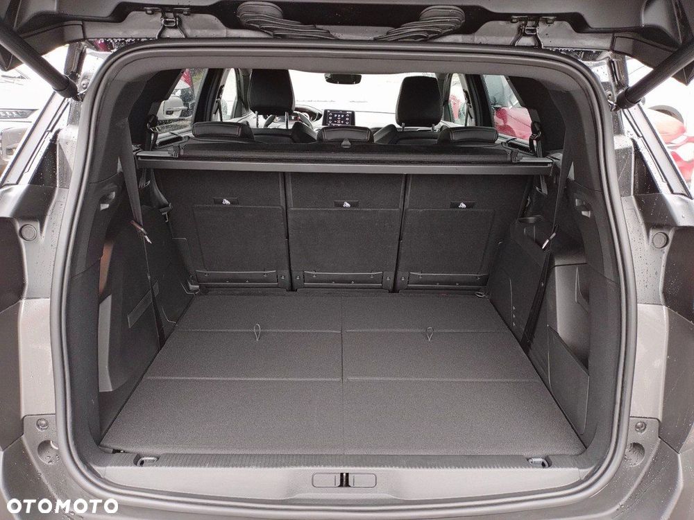 Peugeot 5008 1.5 BlueHDi GT S&S EAT8 - 6
