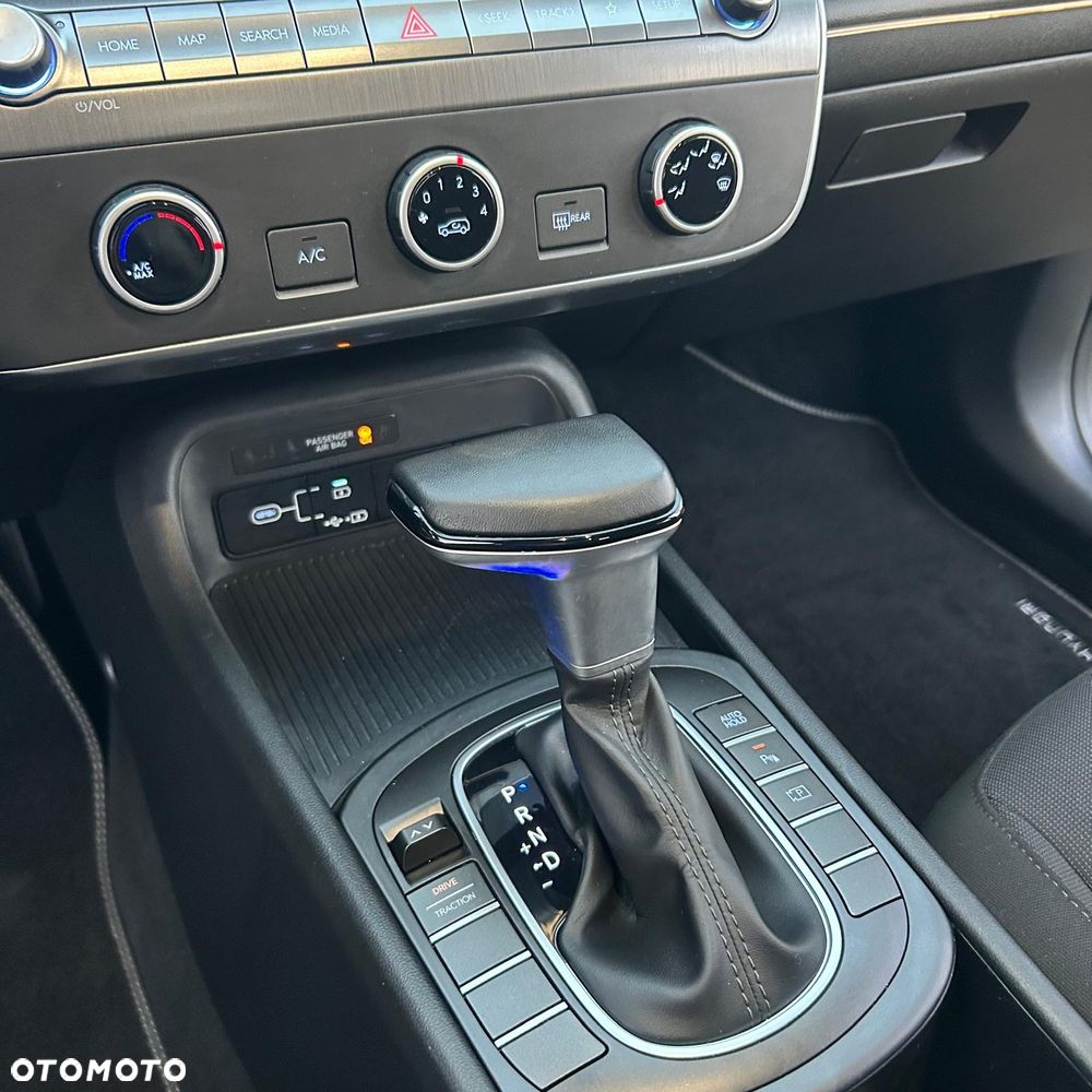 Hyundai Kona 1.0 T-GDI DCT Trend - 30