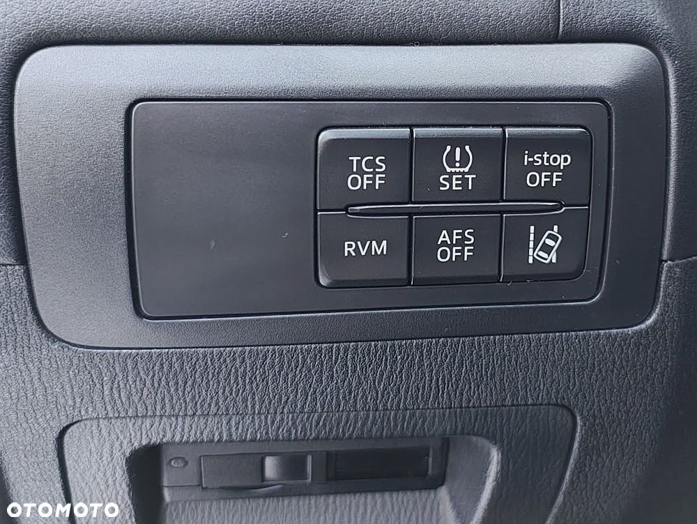 Mazda CX-5 ver-2-2-skyactiv--d-awd-sports--line - 16