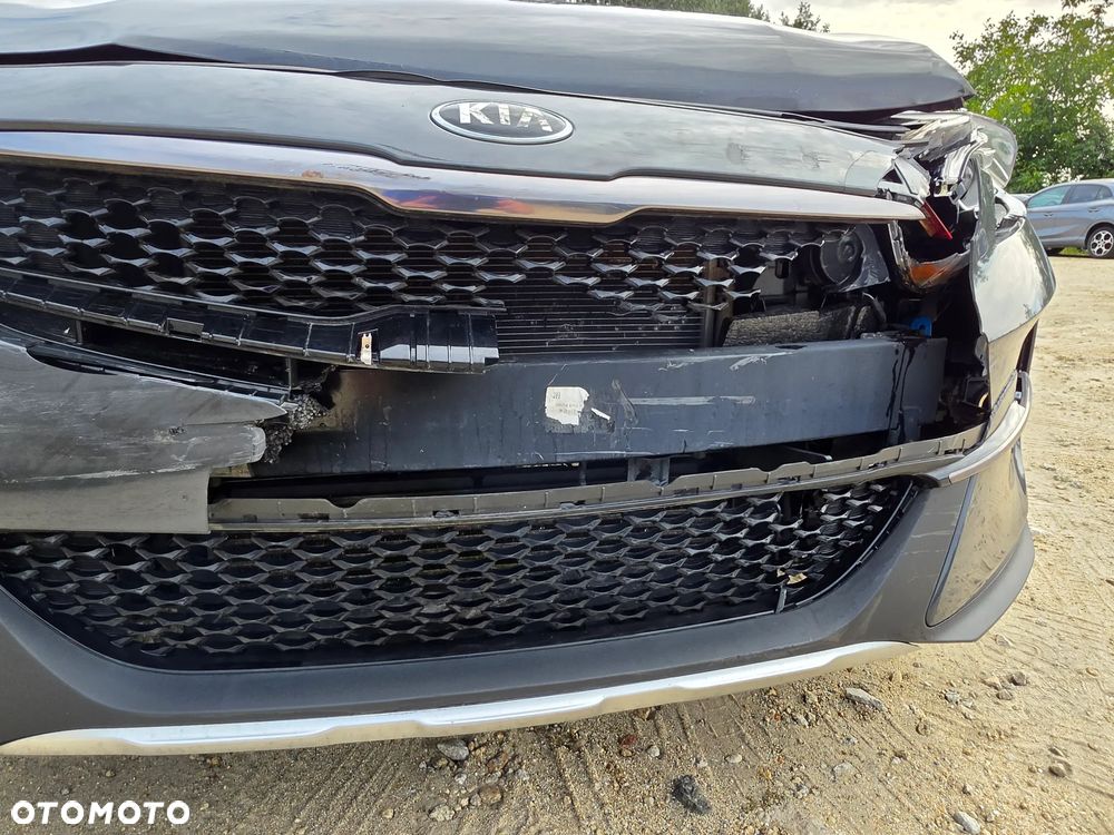 Kia XCeed 1.0 T-GDI OPF VISION - 24