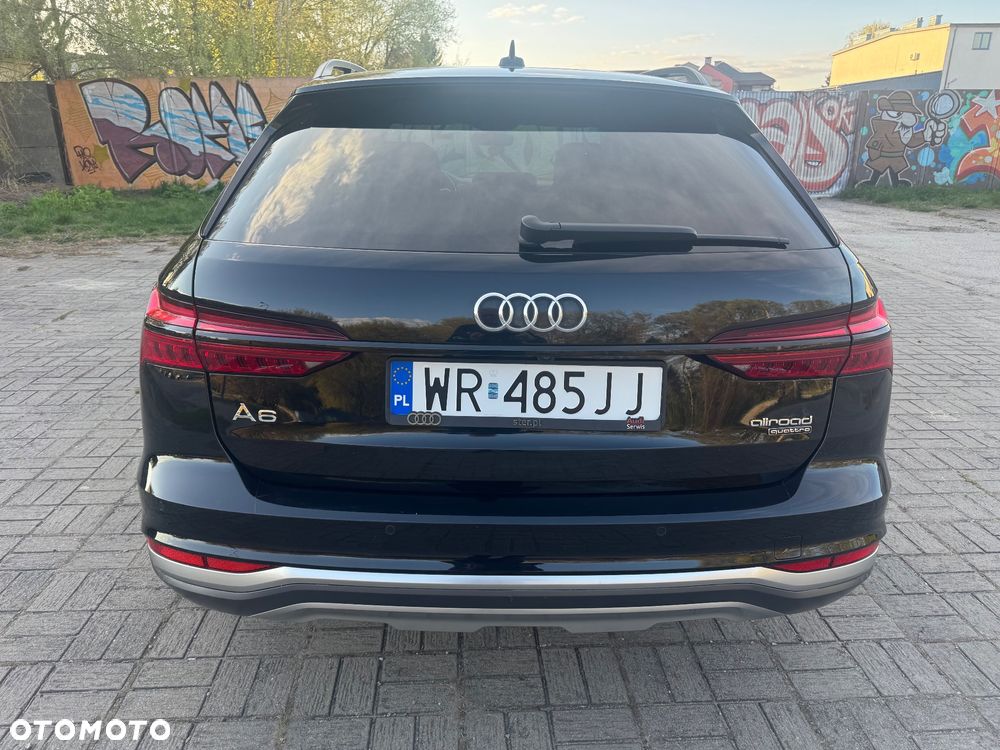 Audi A6 Allroad - 7