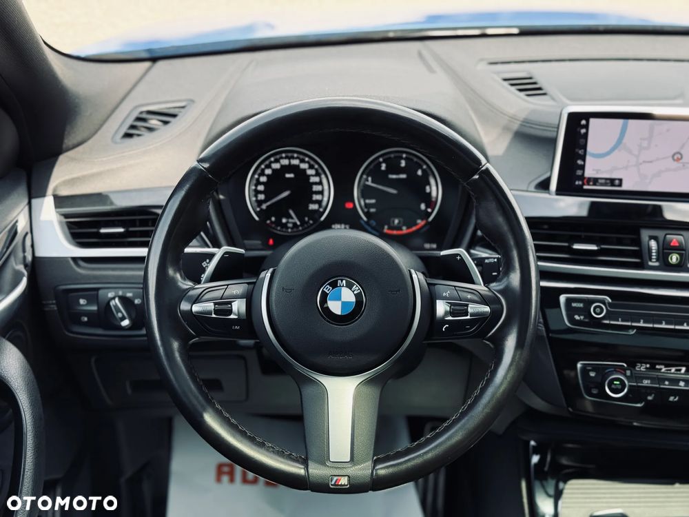 BMW X2 xDrive20d M Sport - 28