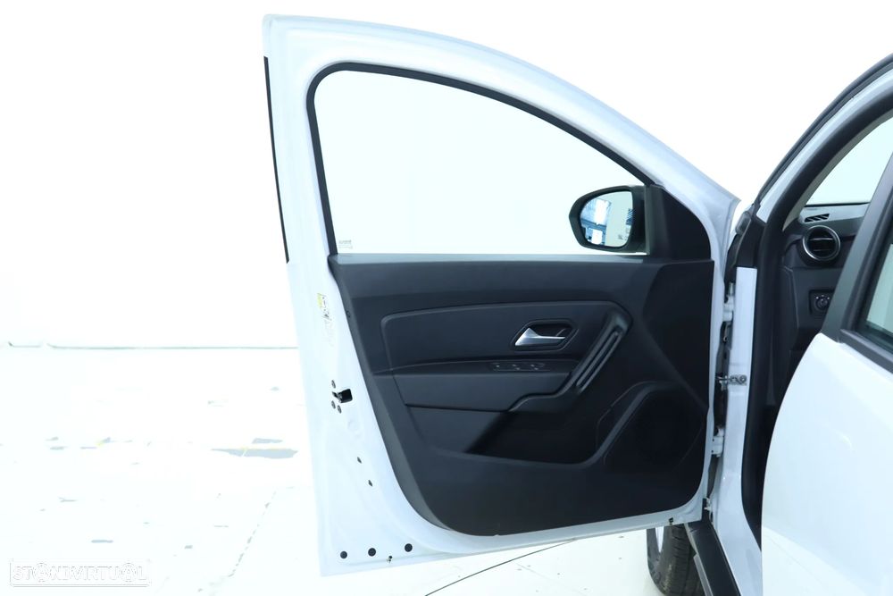 Dacia Duster 1.5 Blue dCi Expression - 22