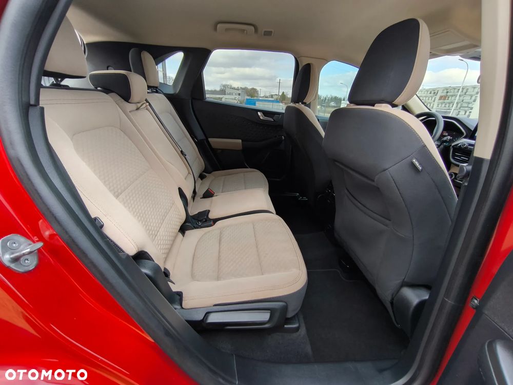 Ford Escape ver-1-7-crdi-business-line-2wd - 25