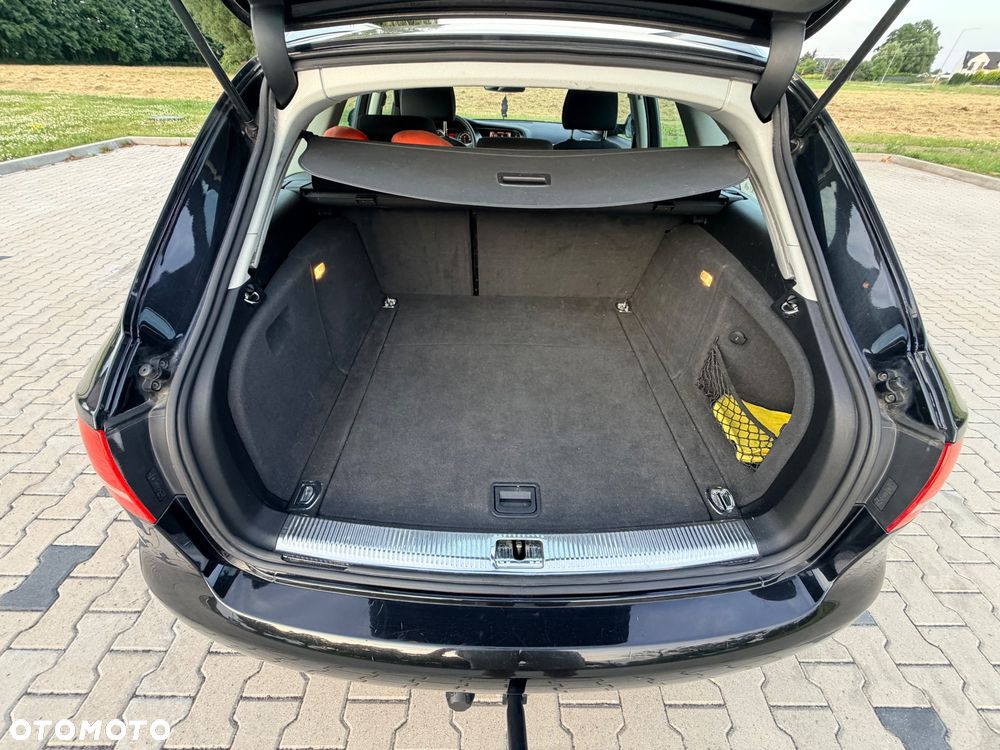 Audi A4 Avant - 14
