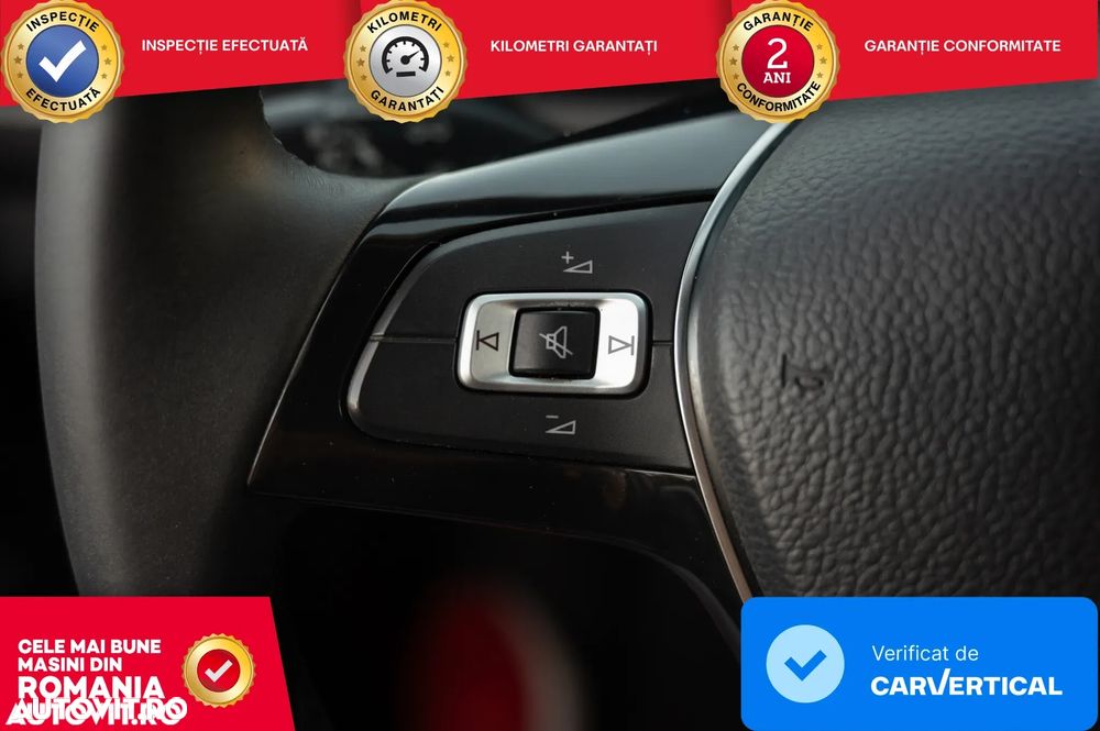 Volkswagen Amarok 3.0 TDI V6 4M Comfortline Aut. - 11