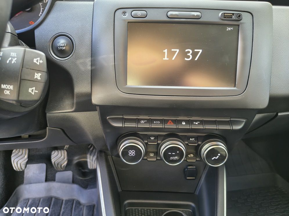 Dacia Duster 1.0 TCe Prestige - 17