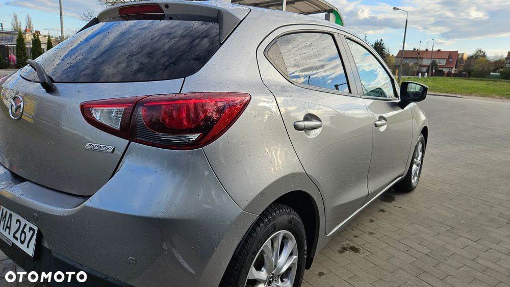 Mazda 2 SKYACTIV-D 105 Center-Line - 30