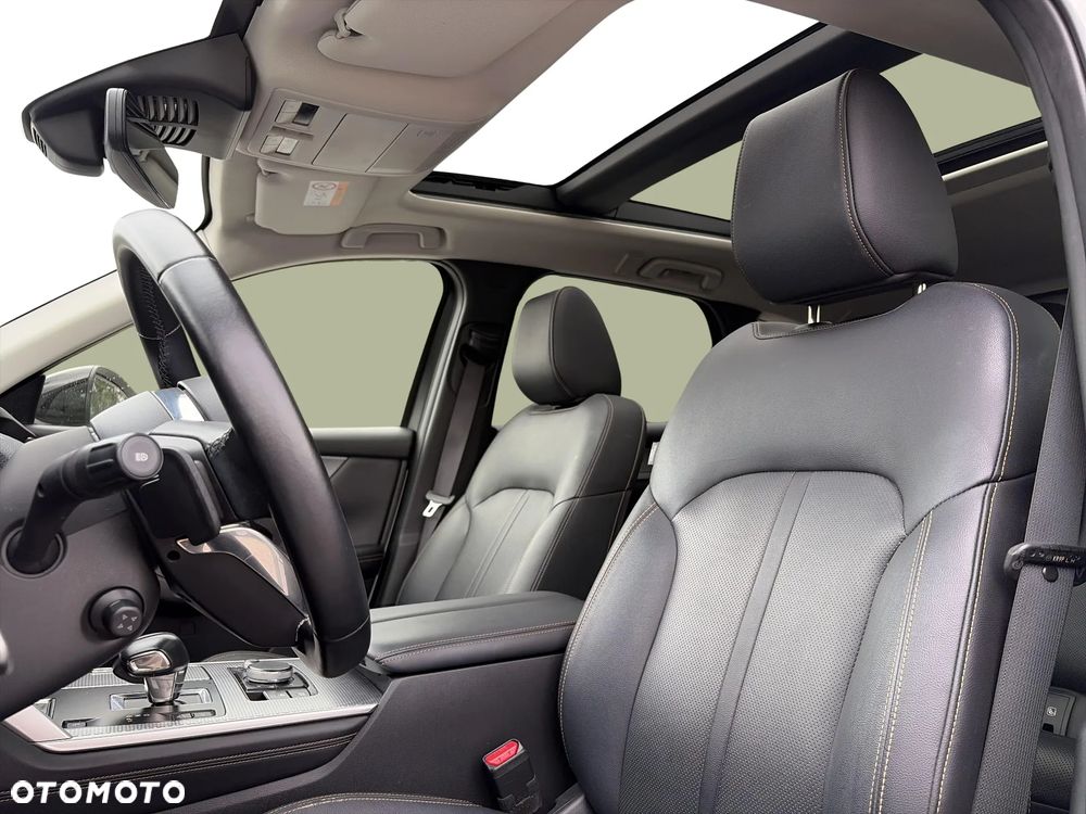 Mazda CX-60 2.5 PHEV Homura Plus AWD - 11