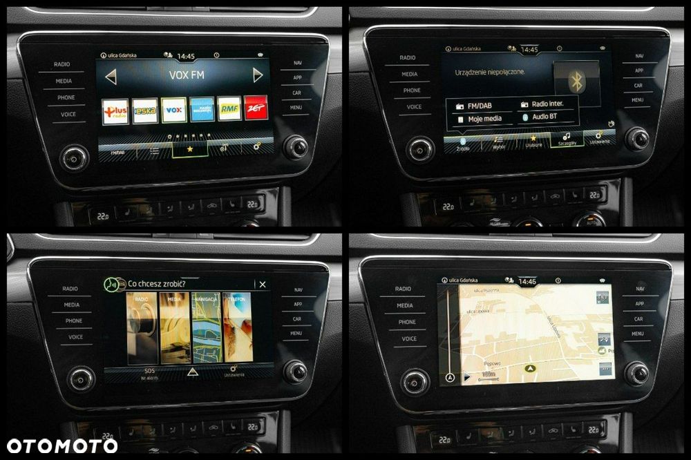 Skoda Superb 2.0 TDI SCR Style DSG - 21