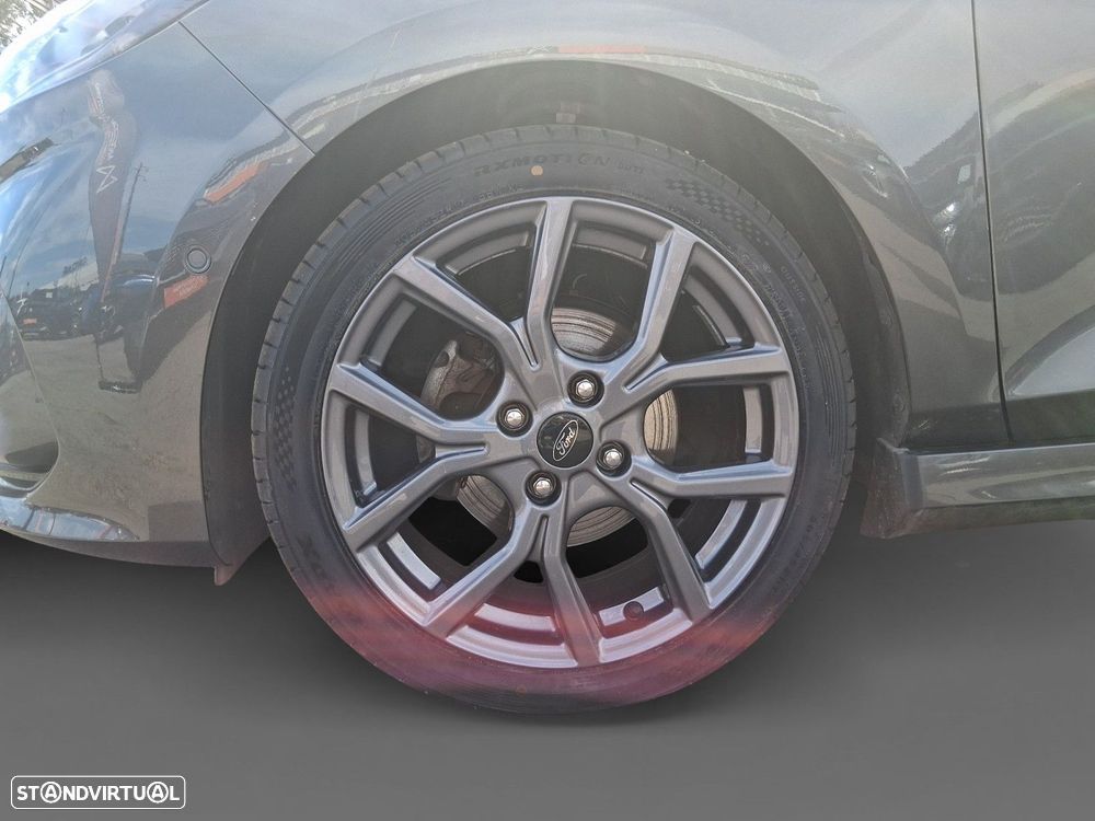 Ford Fiesta 1.0 EcoBoost ST-Line - 14
