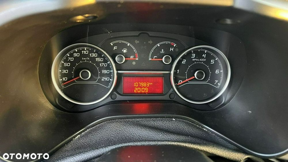 Fiat Doblo - 25
