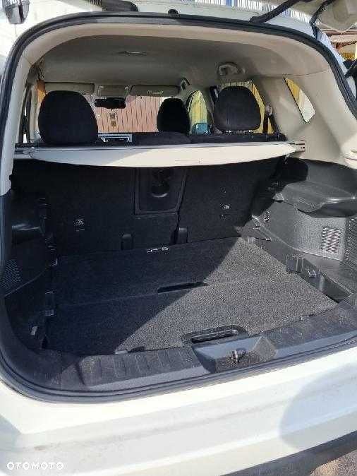 Nissan X-Trail - 5