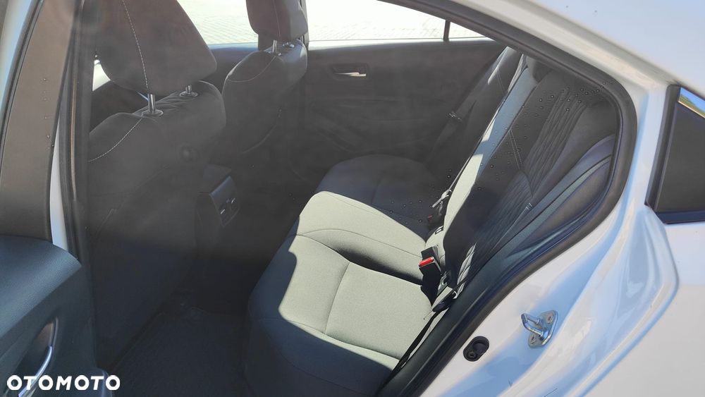 Toyota Corolla 1.6 Comfort - 26