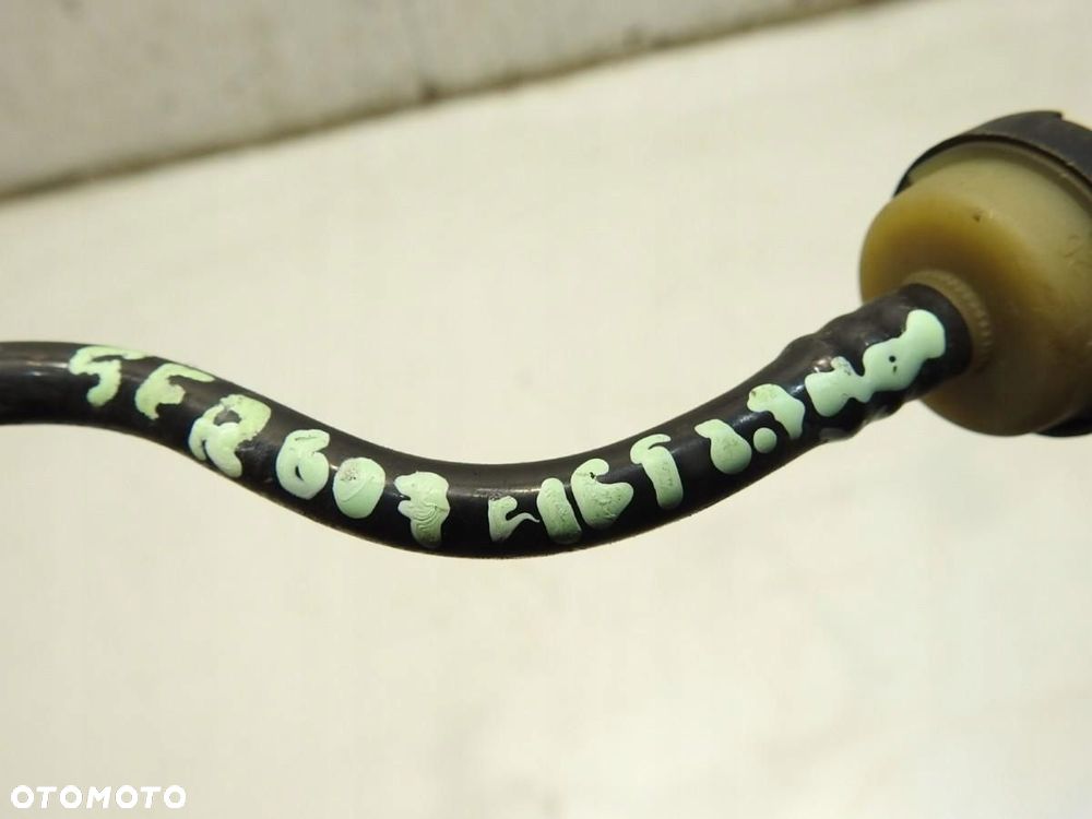 PRZEWÓD SERWA PEUGEOT 607 2.7 V6 HDI - 2