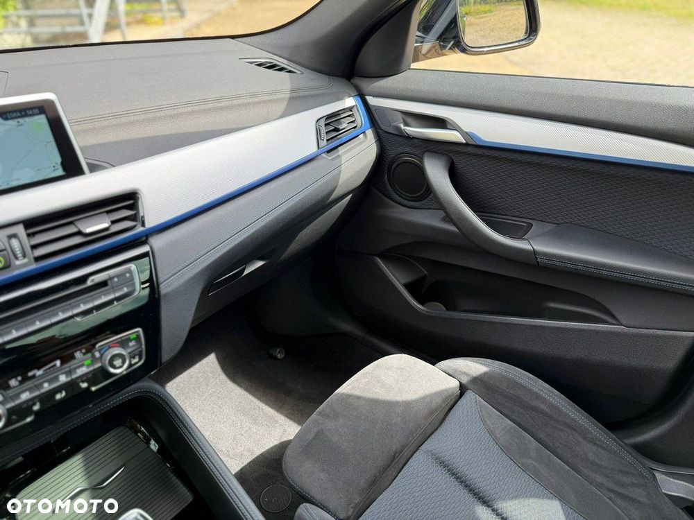 BMW X2 sDrive20i GPF M Sport - 19