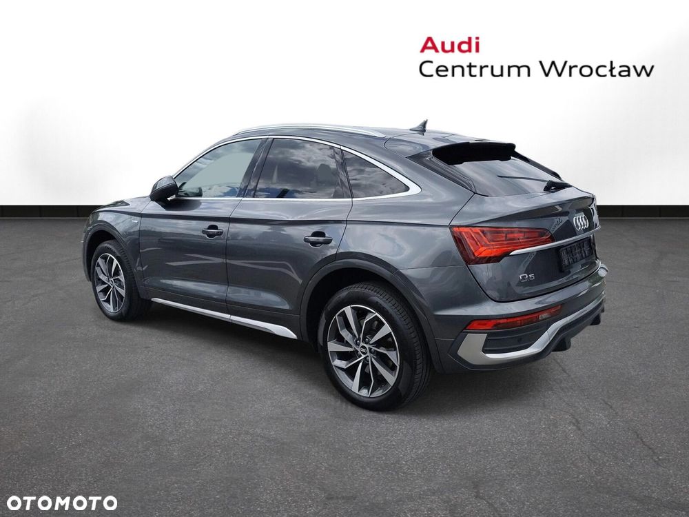 Audi Q5 Sportback - 7