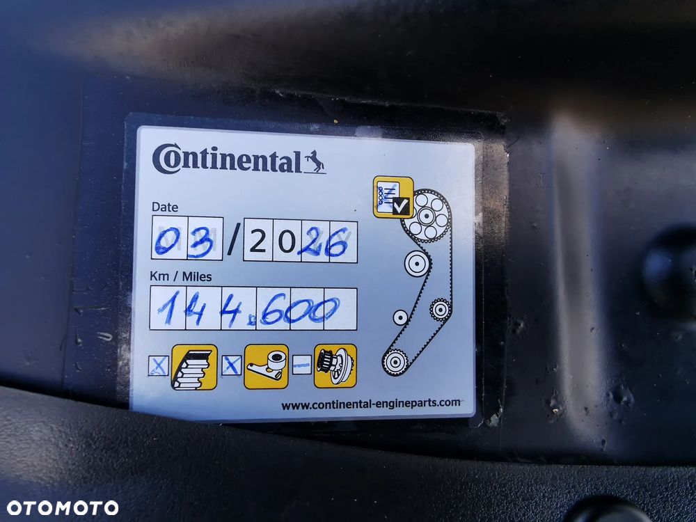 Opel Astra 1.8 Limited - 28