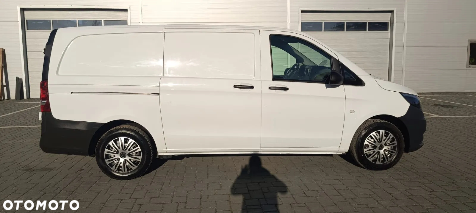 Mercedes-Benz VITO - 11
