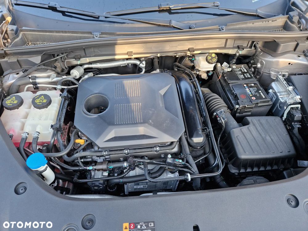 MG HS 1.5 T-GDI Excite DCT - 32