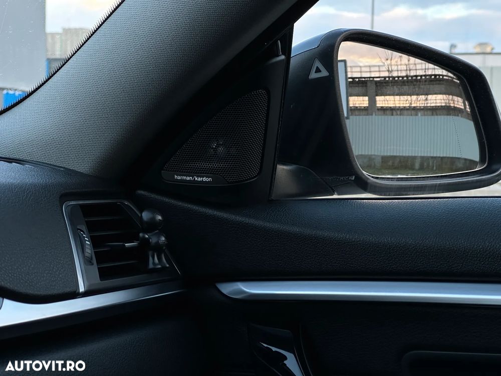 BMW Seria 4 430i Aut. Sport Line - 12