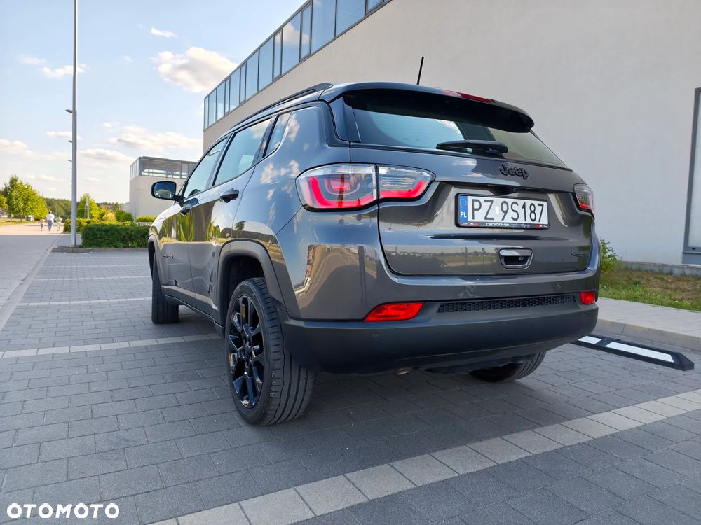 Jeep Compass 1.6 MJD Limited FWD S&S - 3