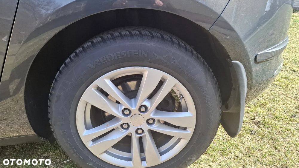 Opel Astra 1.6 Active - 3