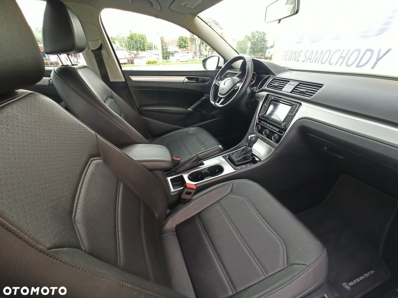 Volkswagen Passat 2.0 TSI BMT Highline DSG - 11