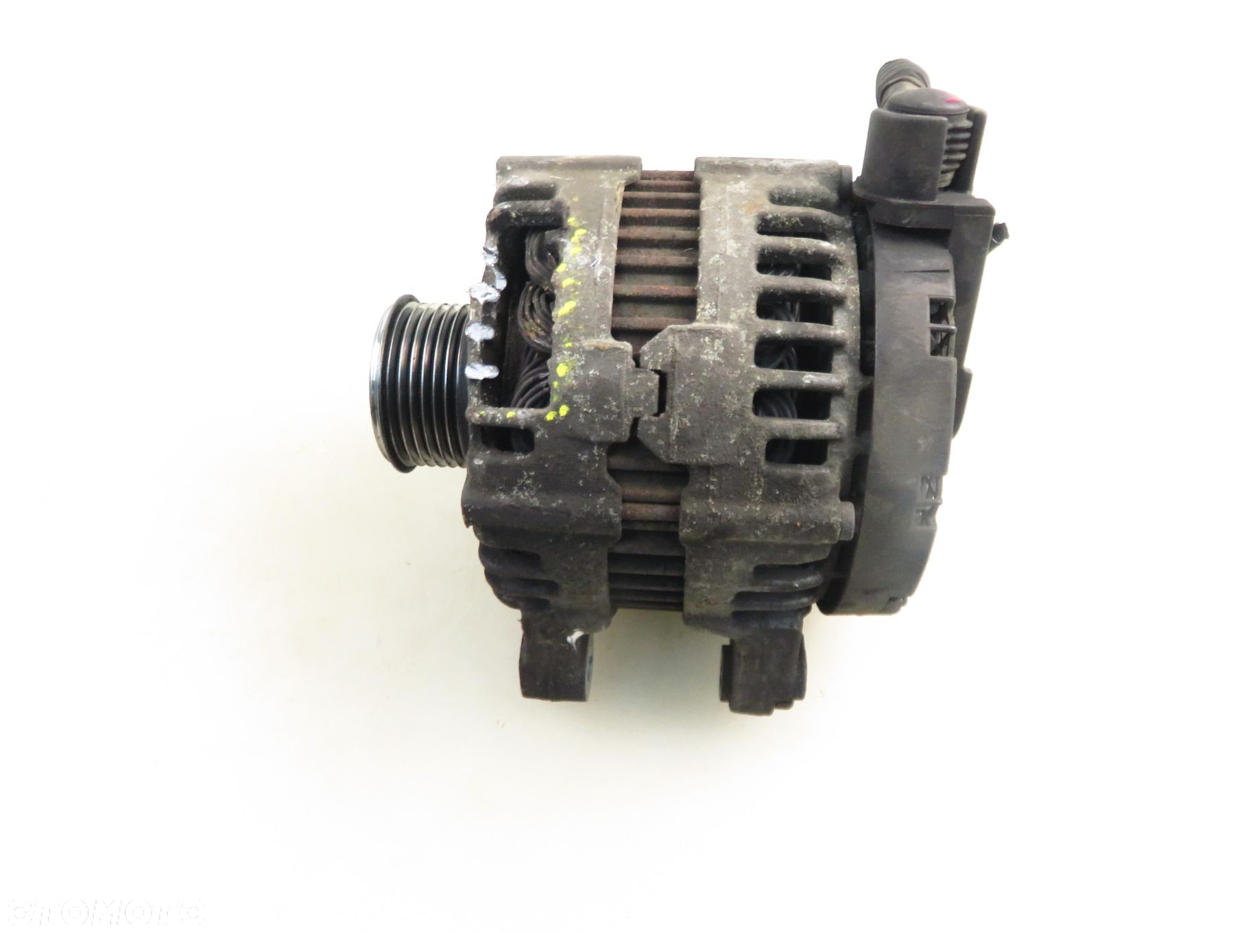 ALTERNATOR FORD S-MAX I (WA6) 2.2 TDCi - KNWA 6G9N10300ADB 0121615021 - 6