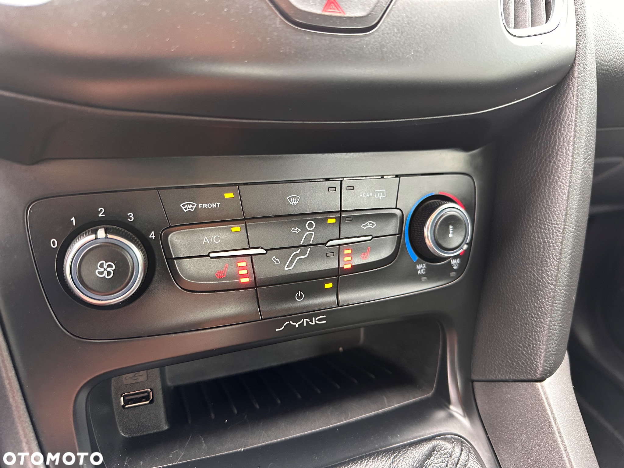 Ford Focus 1.0 EcoBoost Platinium X ASS - 22
